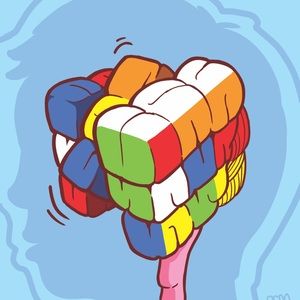 Meet your Posher, Brian